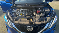 Nissan Qashqai 1.3 DiG-T MH N-Connecta 5dr Petrol Hatchback